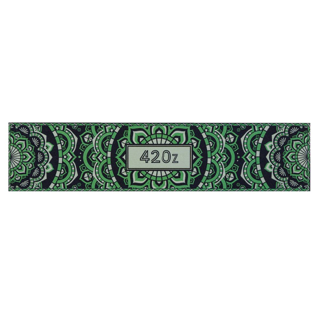 420z alfa alfa rolling papers 