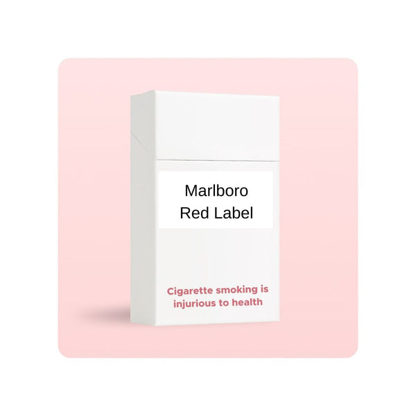 Marlboro Red Label cigarette Online