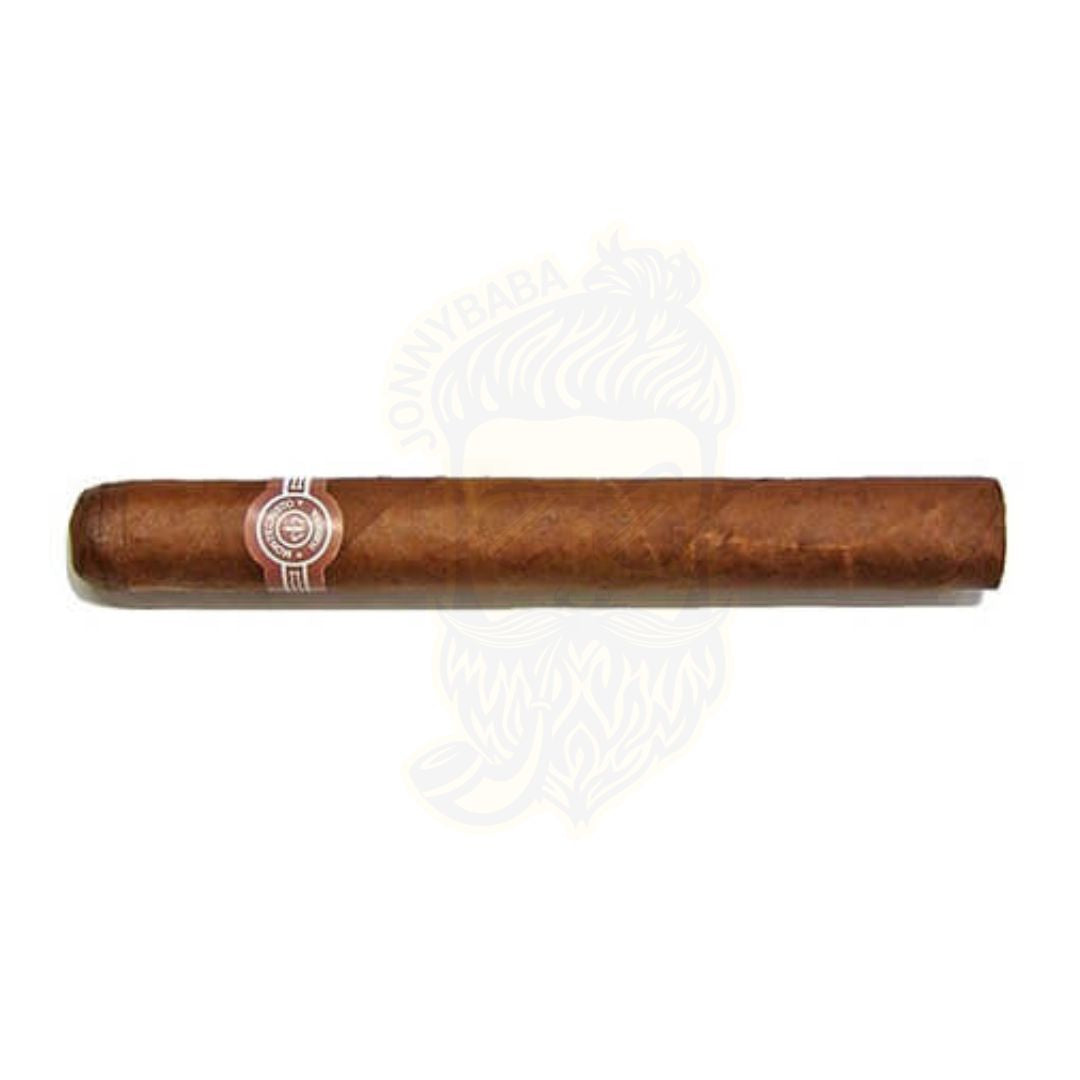 Montecristo No. 3 Corona cuban cigar in India