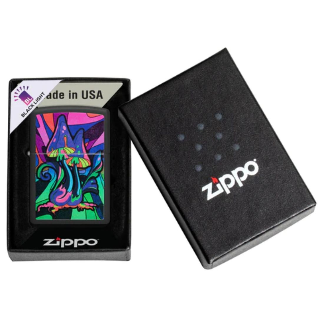 Zippo Lighter India 