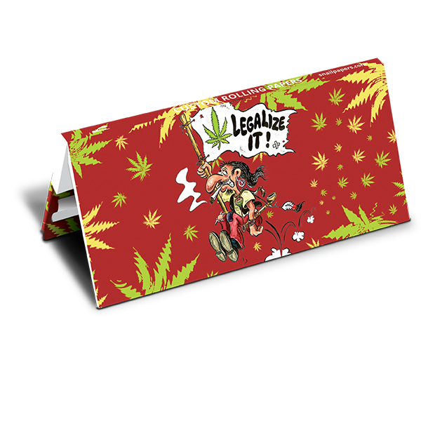 Snail stoned collection rolling paper available on Jonnybaba Lifestyle 