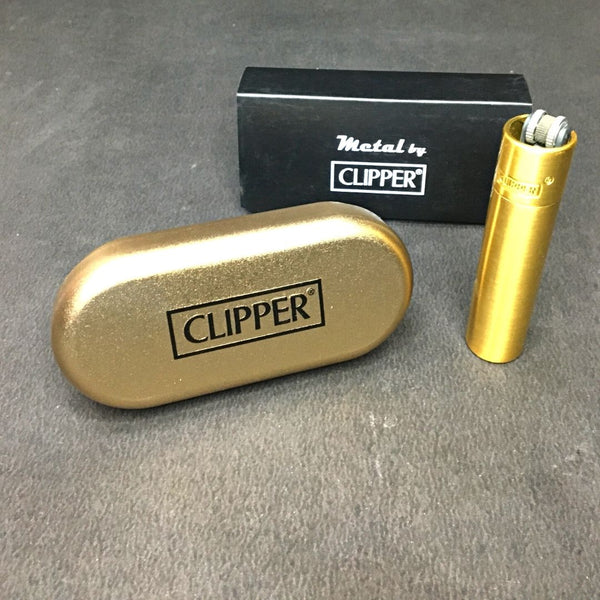 Clipper rose gold available on jonnybaba Lifestyle