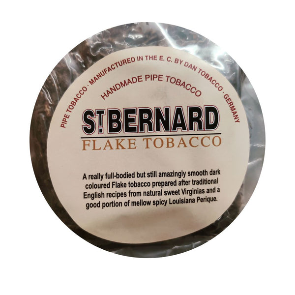 St Bernard - Dan Pipe Tobacco 100g