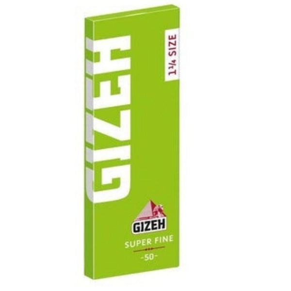 gizeh super fine regular size