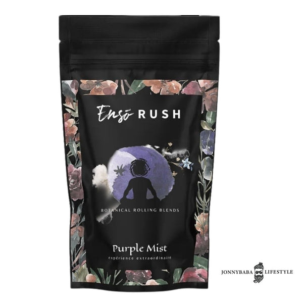 Enso rush herbal blend 