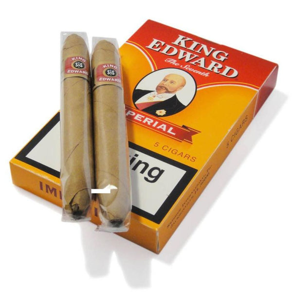King Edward - Cigar