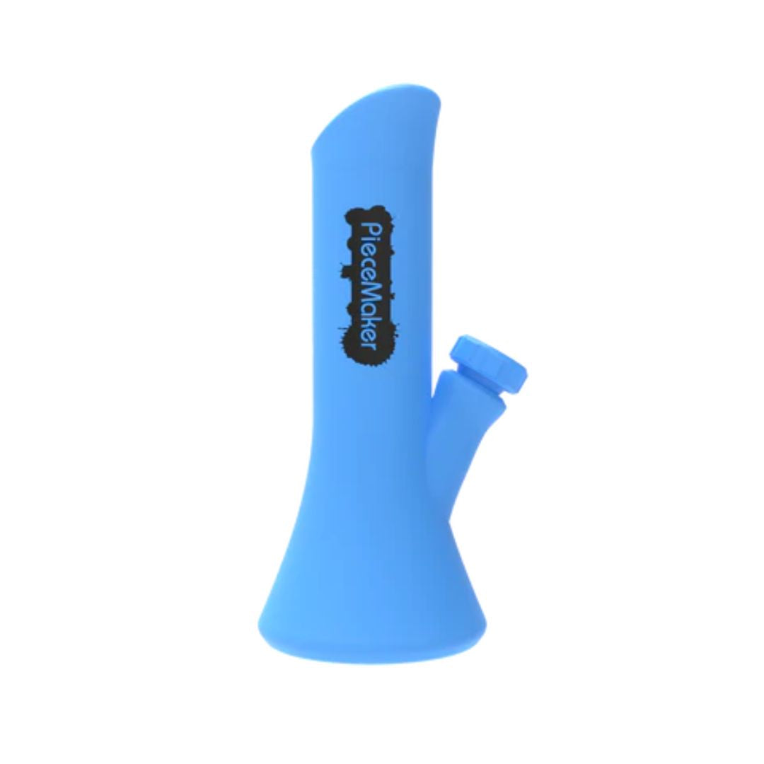 Piecemaker kali Silicone bong/water pipe