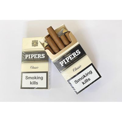 Pipers Club Cigar available on Jonnybaba Lifestyle.