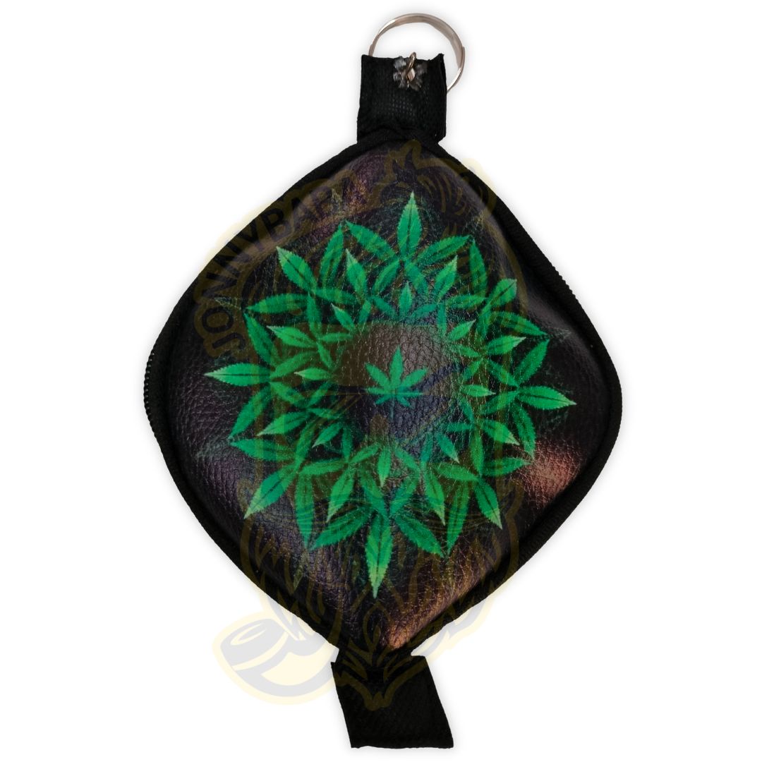 Psychedelic Crushing Pouch 7