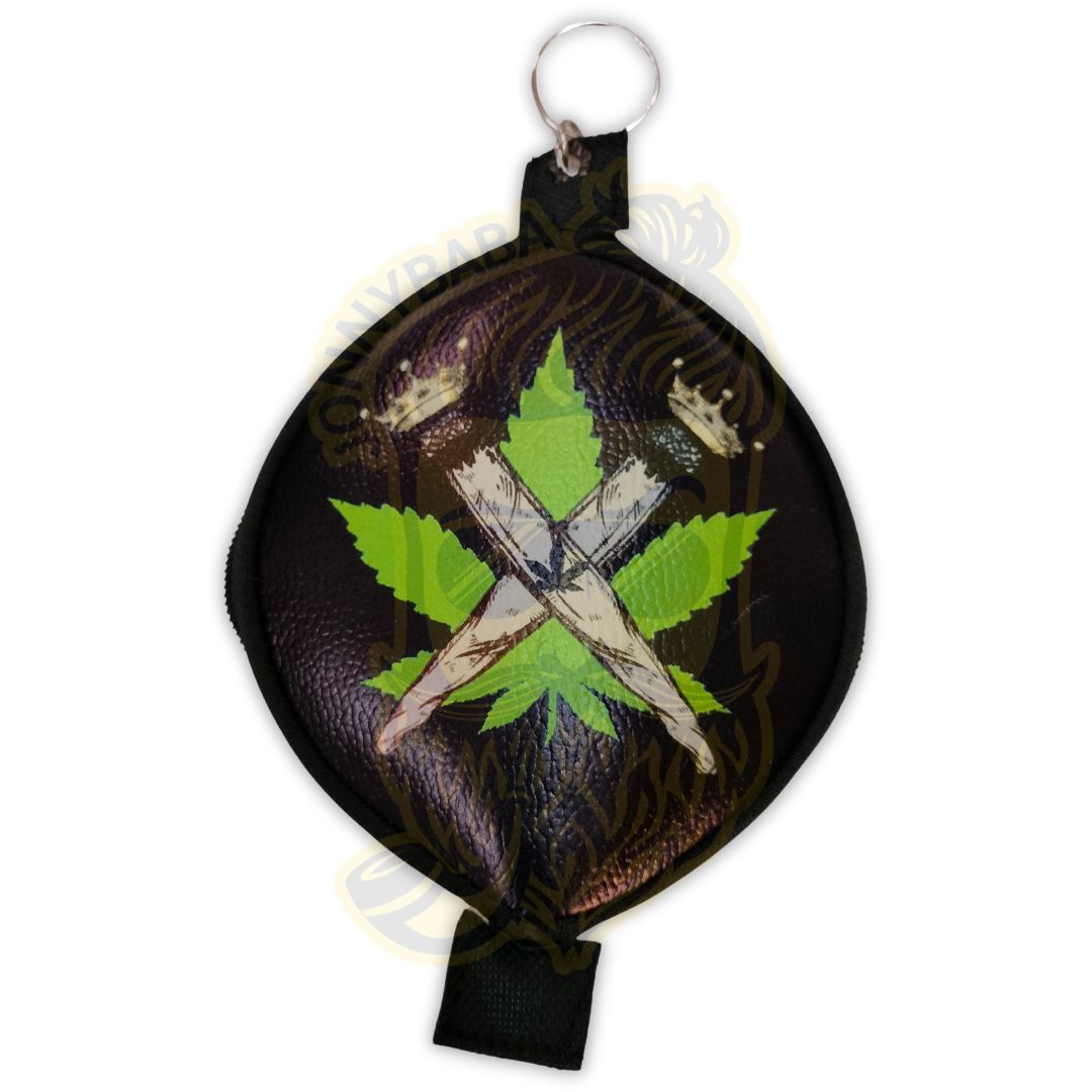 Psychedelic Crushing Pouch 10