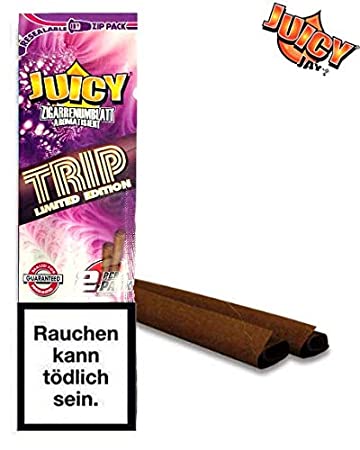 Juicy Jay Blunt- TRIP