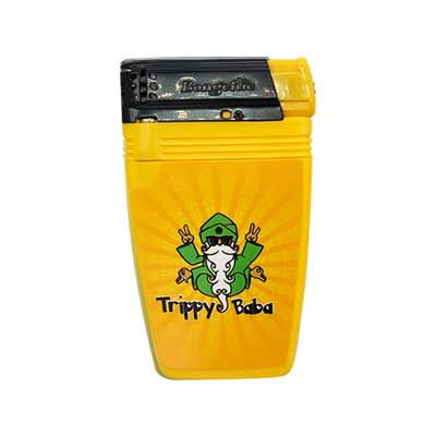 Trippy baba Lighter