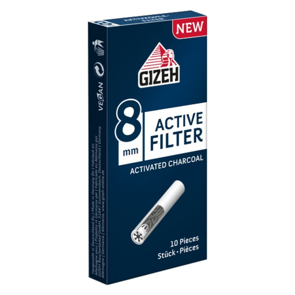 gizeh Active filters 