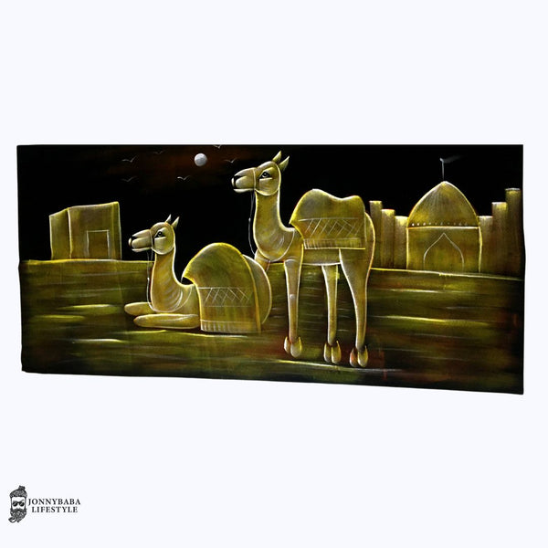 Camel wall hanging tapestry now available  on jonnybaba lifestyle