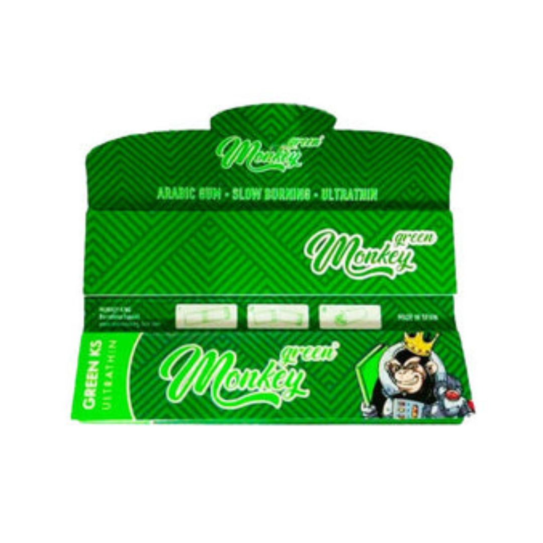 monkey king green smell pack now available on jonnybaba lifestyle