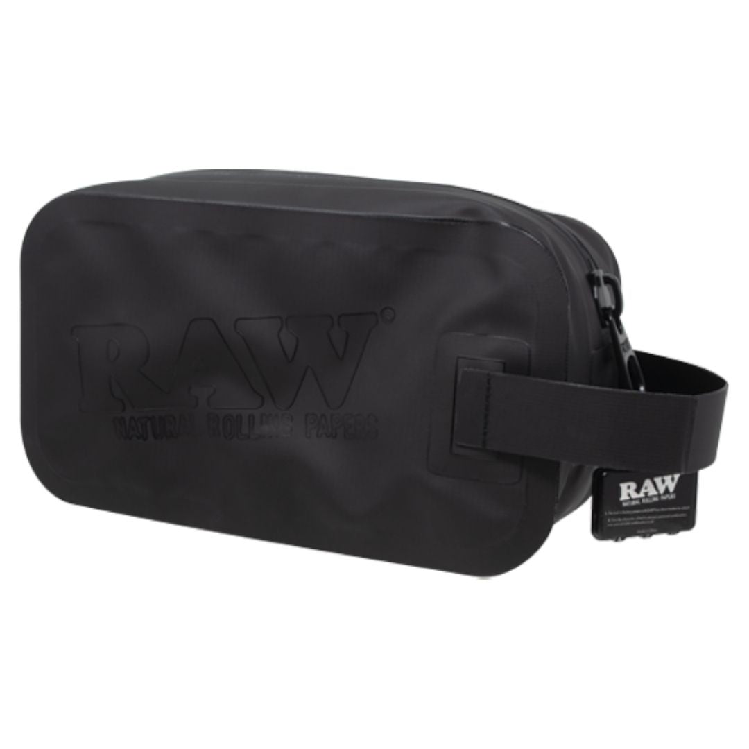 raw dopp kit storage bag available on jonnybaba lifestyle