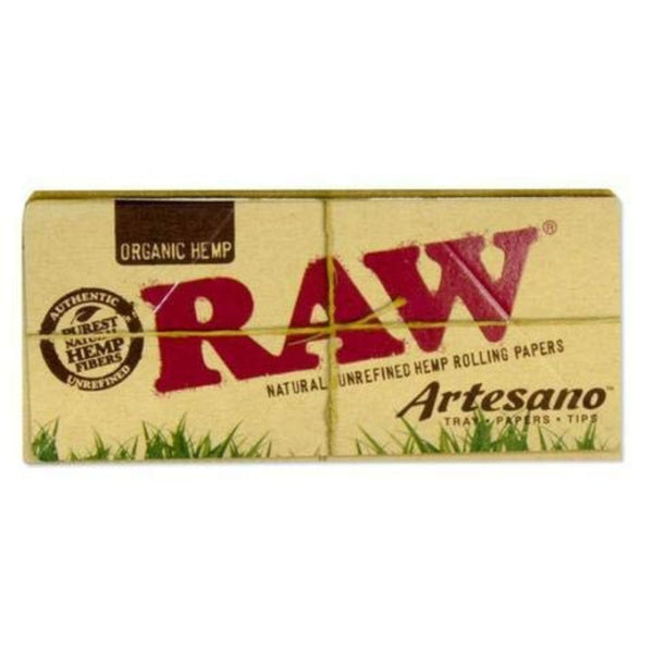Raw organic artesano available online on jonnybaba lifestyle